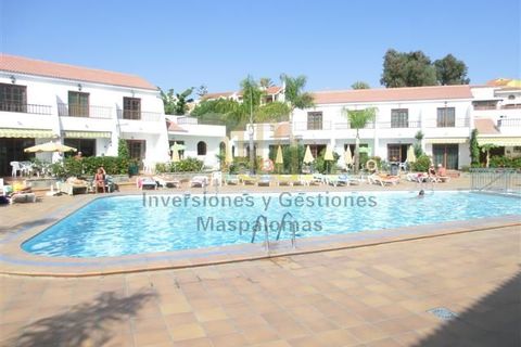 Bungalow en Maspalomas, Gran Canaria, Maspalomas - € 254.000 | Ref: KE-254000CIM - photo 8